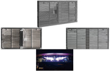 Load image into Gallery viewer, P3.0 Indoor Transparent Led Display